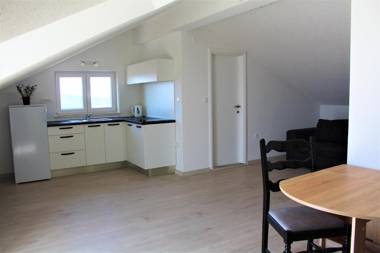 APARTMANI BELVEDERE BILO