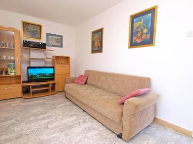 Apartments Vlasta 1410