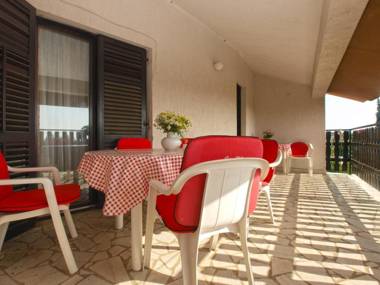 Apartments Otmar 1224