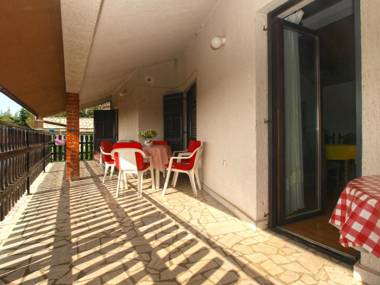 Apartments Otmar 1224