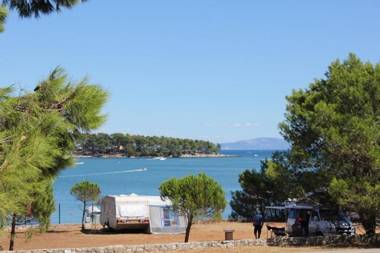 Bungalov comfort - 100 m from the beach