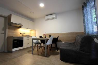 Bungalov comfort - 100 m from the beach