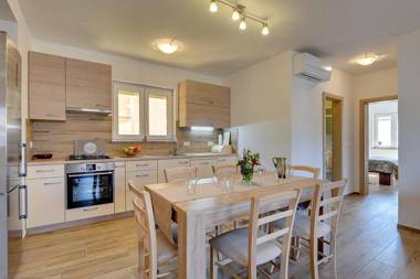 Apartments Valentina