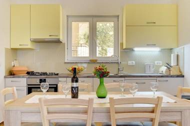 Apartments Valentina