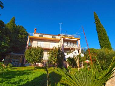 Apartments Premantura 1197