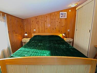 Apartments Premantura 1197