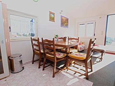 Apartments Premantura 1197