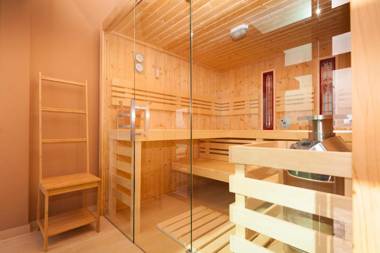 Luxury Villa ReMi with wellness and sea view