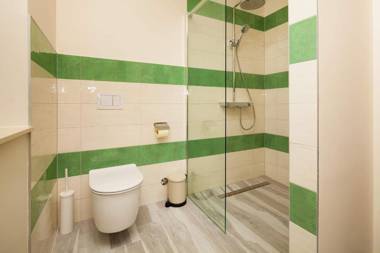 Luxury Villa ReMi with wellness and sea view