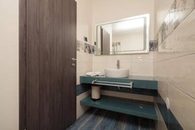 Luxury Villa ReMi with wellness and sea view