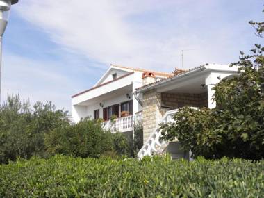 Apartments Pere - barbecue