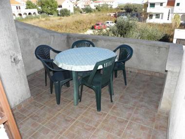 Apartments Fabijan - 50m from sea