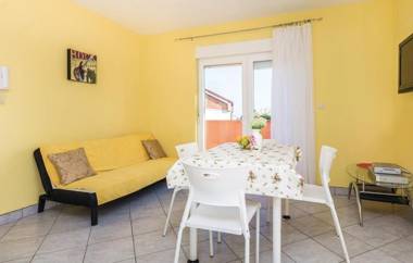 MILKA APARTMANI POVLJANA