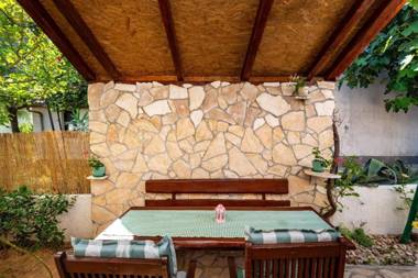 Apartments San - great location