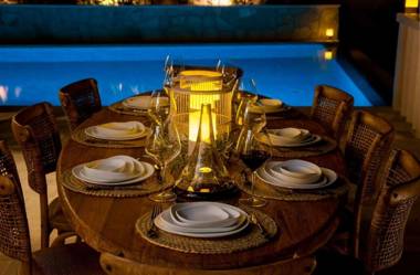Luxury Beachfront Villa Brac Bliss with private pool at the beach on Brac island - Sumartin