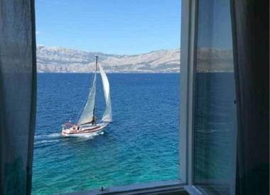 Apartment Sova - 20m from beach