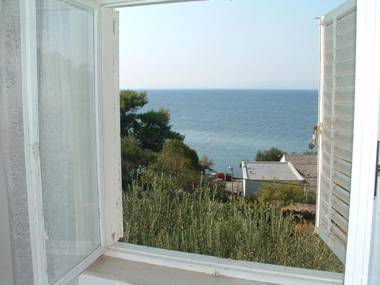 Apartments Mer-50m from beach