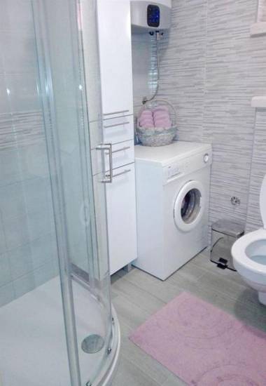 Apartment Lile - 30m from beach