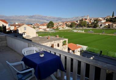 Apartments Pavao - with parking