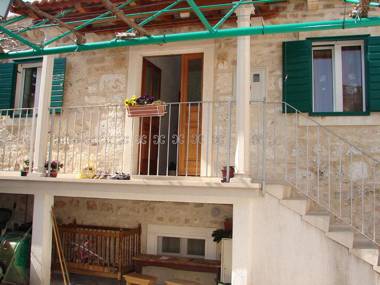 Apartments Brane - affordable