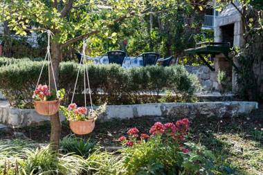 Holiday home Viki- sea view terrace