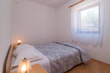 Apartments Katija - sea view