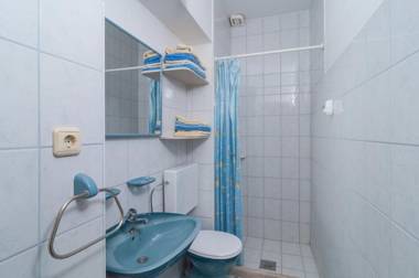 Apartments Katija - sea view