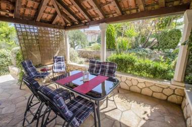 Apartments Ita 1 - nice garden