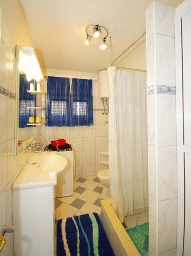 Apartments Ita 1 - nice garden