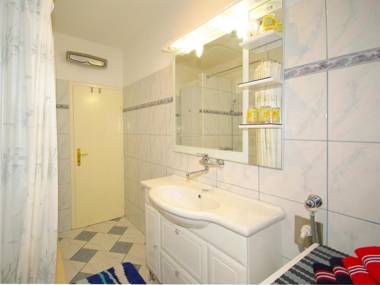 Apartments Ita 1 - nice garden