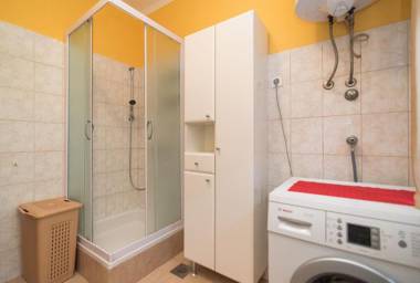 Apartment Sea Stone - by the Sea