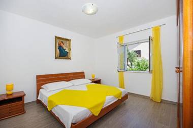 Holiday home Tonko - open pool