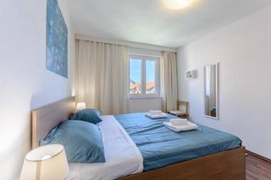 Sunset View Apartment