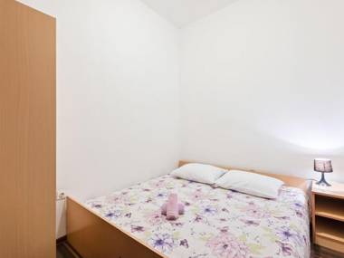 Lovely Holiday Home in Posedarje with Balcony