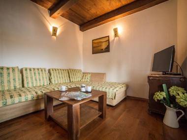 Beautiful stone house located near Zadar and near the sea