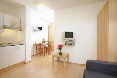 Lanterna Sunny Resort by Valamar