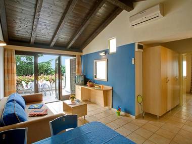 Valamar Diamant Residence