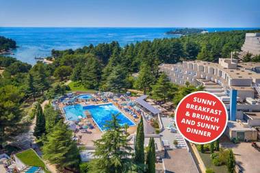 Crystal Sunny Hotel by Valamar
