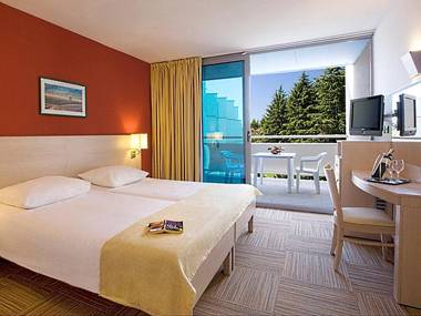 Crystal Sunny Hotel by Valamar