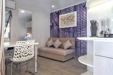 Lanterna Premium Camping Resort by Valamar