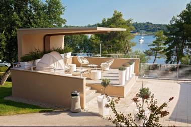 Hotel Molindrio Plava Laguna