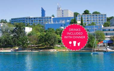 Hotel Gran Vista Plava Laguna