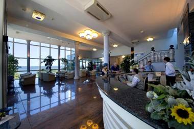 Hotel Gran Vista Plava Laguna