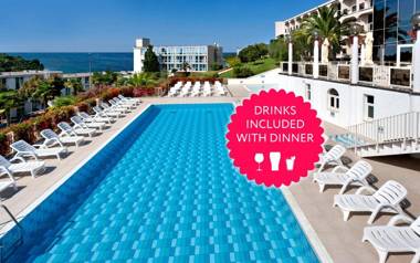 Hotel Istra Plava Laguna