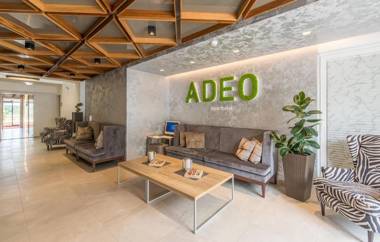 Aparthotel Adeo