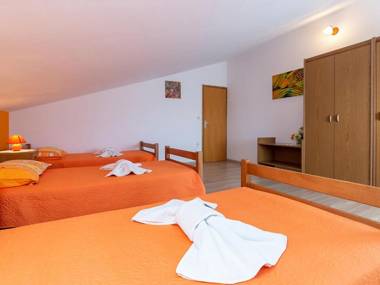 Apartments Alice Green Oasis -