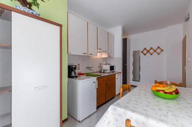 Apartments Villa Verde-Adults Only