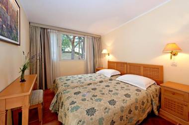 Apartments Bellevue Plava Laguna