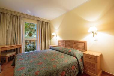 Apartments Bellevue Plava Laguna