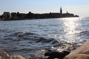 Apartments Residence Radovan